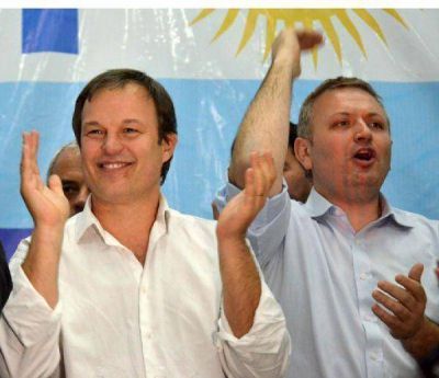 Fuerte gesto de Cascallares hacia los cooperativistas de Almirante Brown