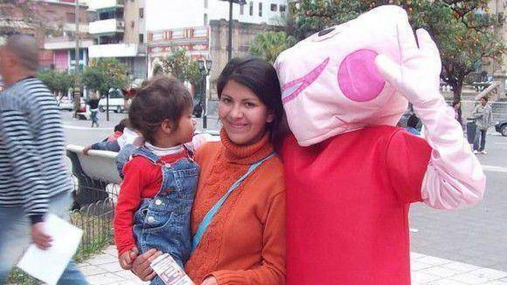 La Asociacin civil obstetricas unidas de Tucuman continua con la promocion de la lactancia materna