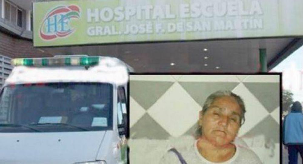 Baleado por defender a su hermana de un acosador