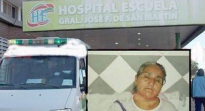 Baleado por defender a su hermana de un acosador