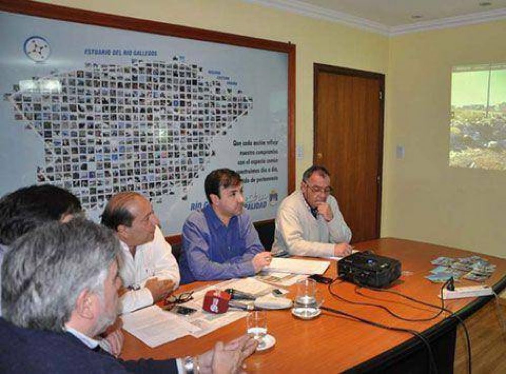Inicia la Campa�a Preventiva de Salud