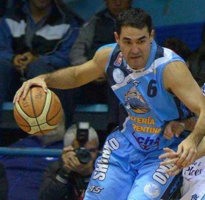 Javier Mart�nez volver� a Regatas