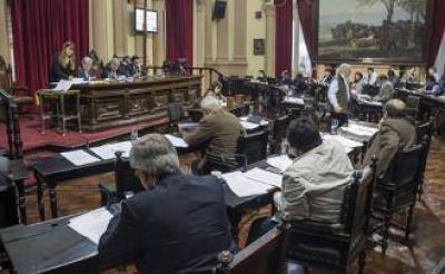 La C�mara de Diputados ya tiene representante para el Observatorio de Violencia contra la Mujer 