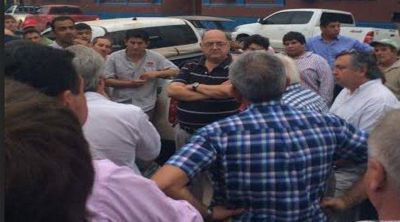 Productores agropecuarios del NOA se suman a la protesta en Salta
