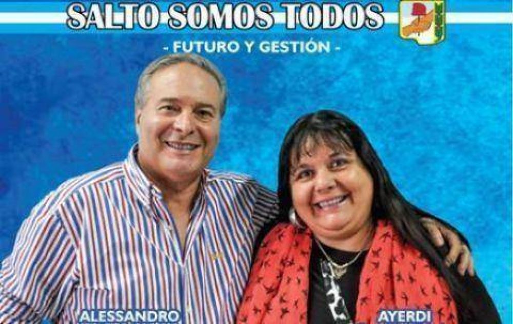 Graciela Ayerdi habl� de su proyecto para el Consejo Escolar