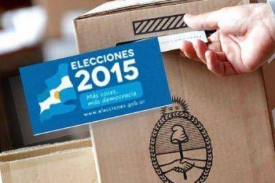 Cambiemos: vaticinan triunfo del PRO