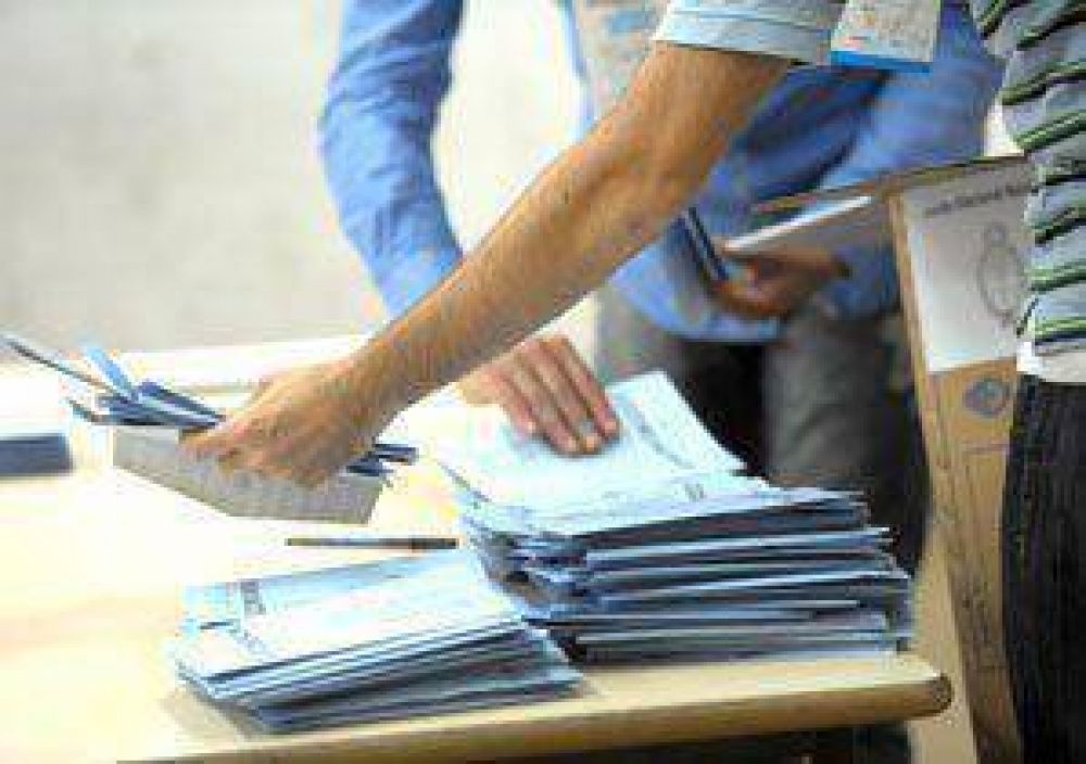 Capacitaci�n para las PASO
