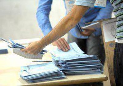 Capacitaci�n para las PASO