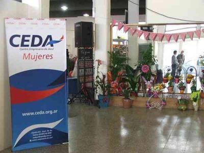 Se viene la Expomujeres Azul 