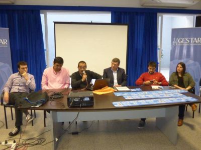 El FPV tendr� un solo fiscal por mesa en Capital