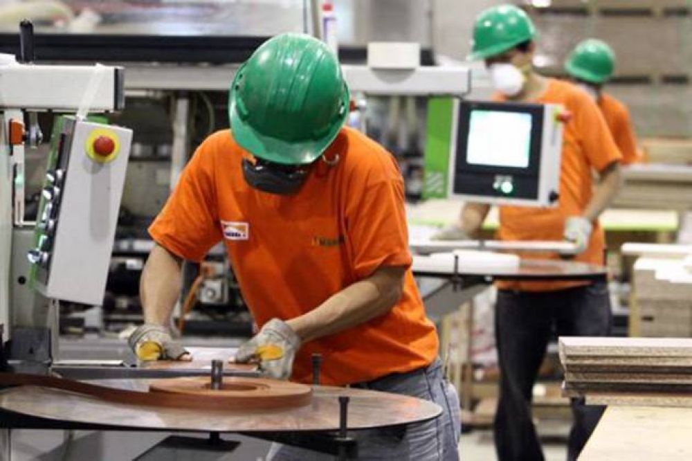 El Gobierno Provincial informa sobre la vigencia de l�neas nacionales de financiamiento para PyMES