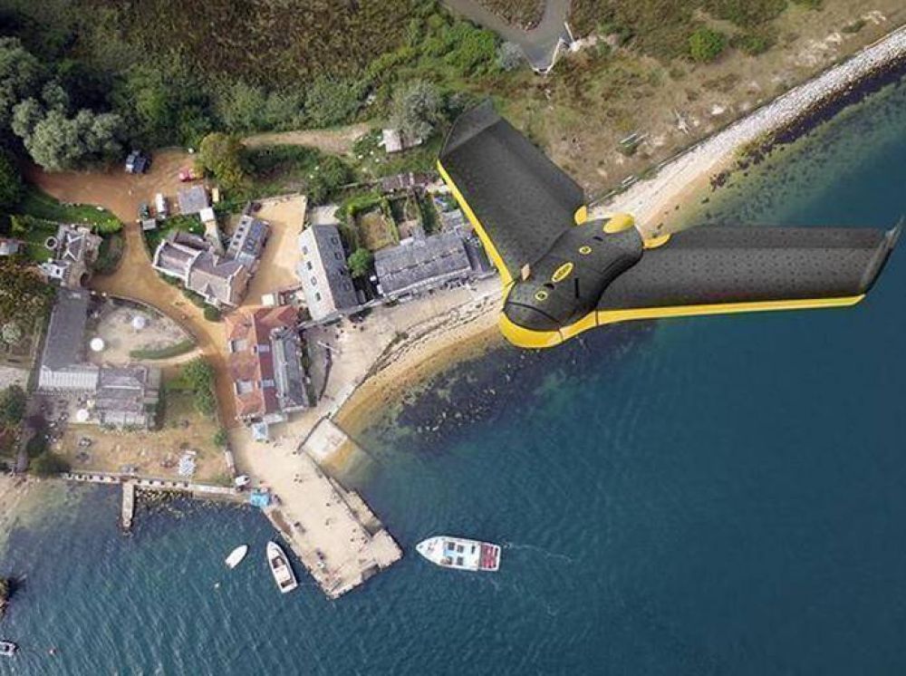 Sapag buscar� evasores con un drone