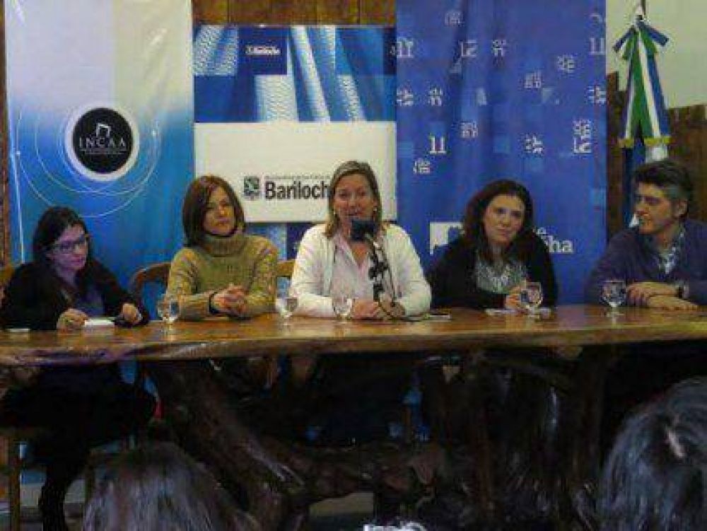Bariloche tendr� una productora audiovisual p�blica