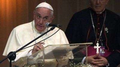 El Papa pidi� que los cat�licos divorciados 