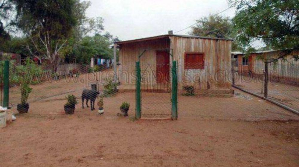 Horror: un hombre mat� a su novia embarazada y se suicid� con un cable