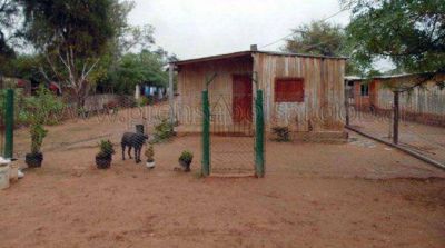 Horror: un hombre mat� a su novia embarazada y se suicid� con un cable