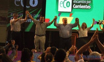 Colombi: �Tenemos que ir convencidos a las urnas de que somos la mejor opci�n�