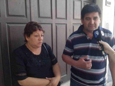 Asesinato de �Maxi�: se filtr� la presunta confesi�n de �Josele�