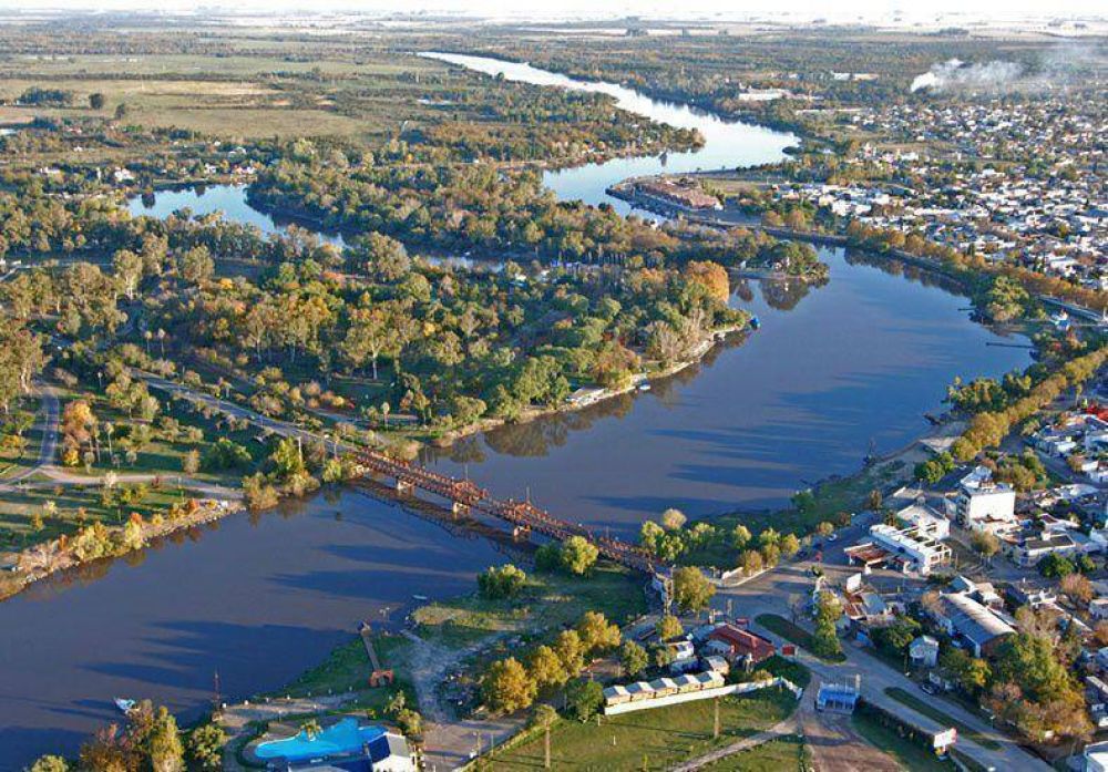 As� se prepara Gualeguaych� para las PASO