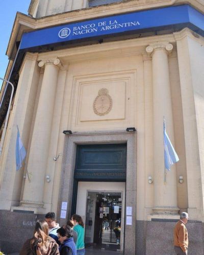 Este jueves ruralistas se movilizan al Banco Naci�n