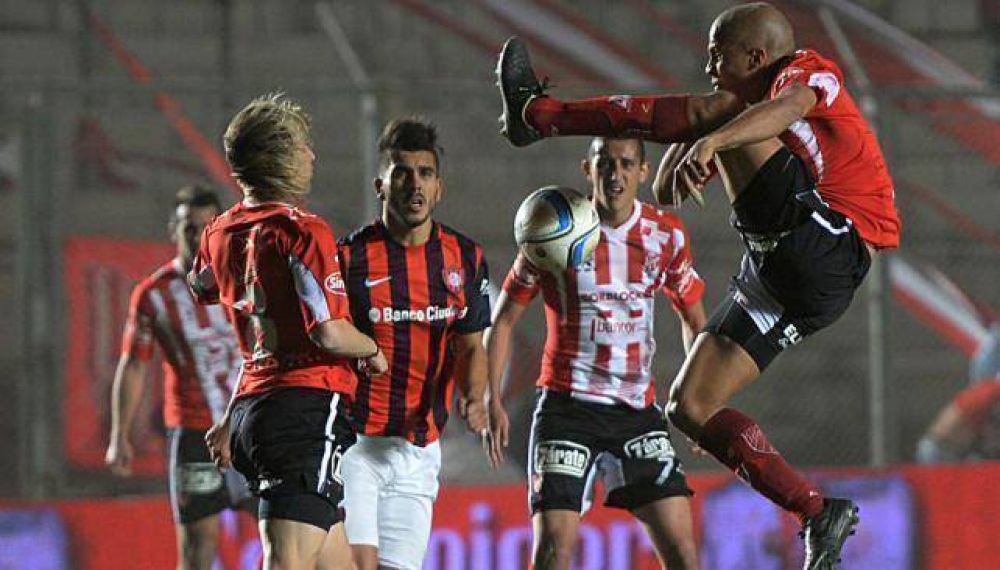 Copa Argentina: Instituto perdi� ante San Lorenzo