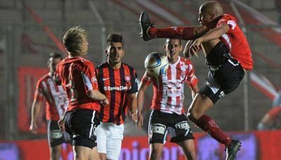 Copa Argentina: Instituto perdi� ante San Lorenzo