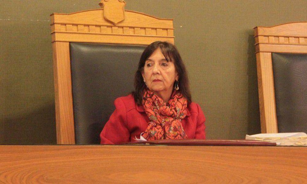Tragedia del 107: tribunal rechaz� pedido de probation