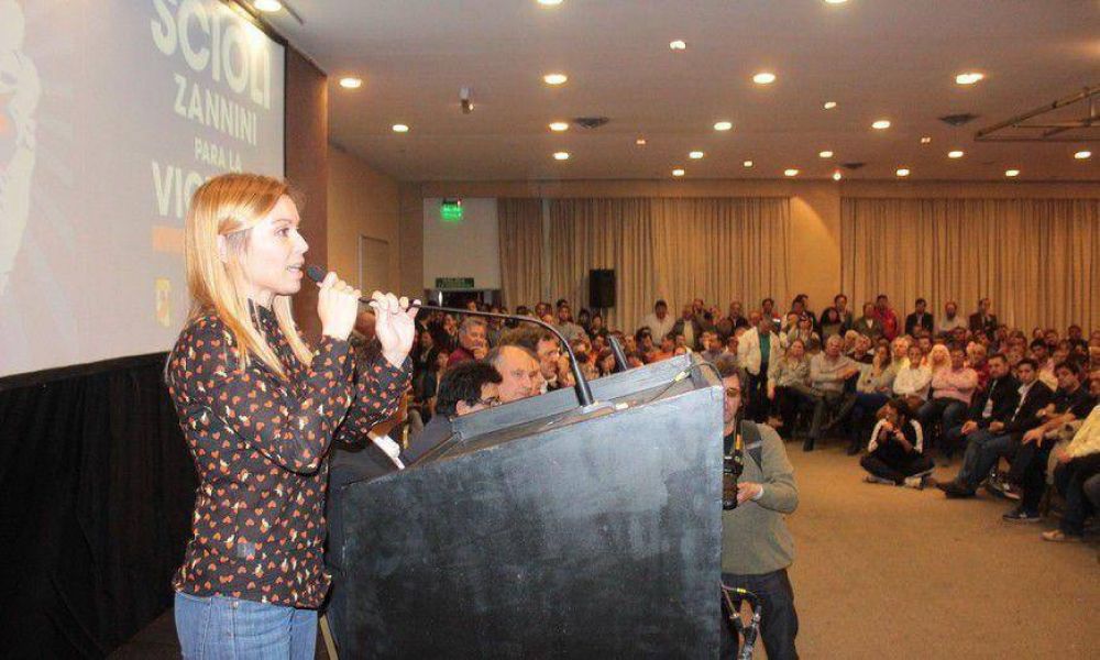 El FpV apuesta a consolidar el bloque legislativo con cordobeses