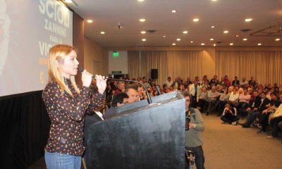 El FpV apuesta a consolidar el bloque legislativo con cordobeses