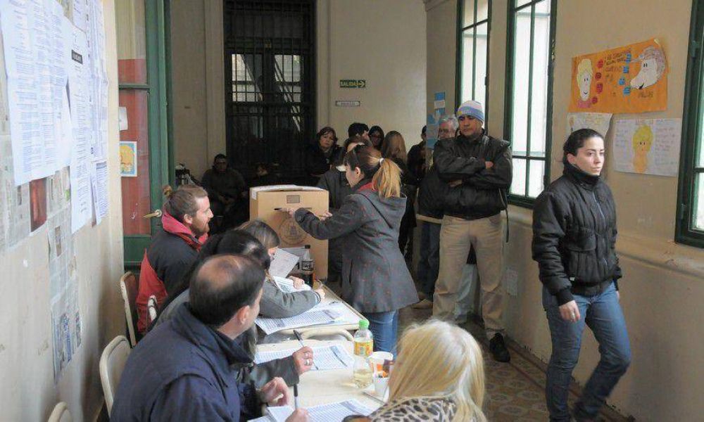Menores exigencias para cambios de domicilio favorecen fraude electoral en pueblos chicos