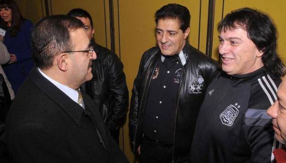 Ricardo Moreno: el conjuez federal que es candidato K