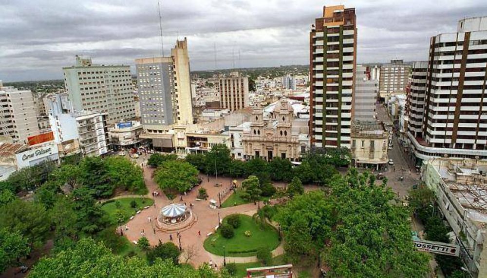 La Municipalidad de R�o Cuarto tom� deuda por $ 60 millones