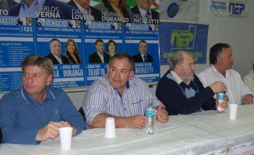 �Si no cobramos la deuda de Naci�n, en 2017 se acaba el fondo para pagar el 82% m�vil�