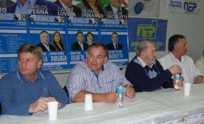 �Si no cobramos la deuda de Naci�n, en 2017 se acaba el fondo para pagar el 82% m�vil�