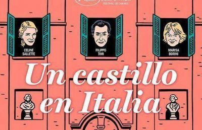 La cartelera de los cines Amadeus y Don Bosco