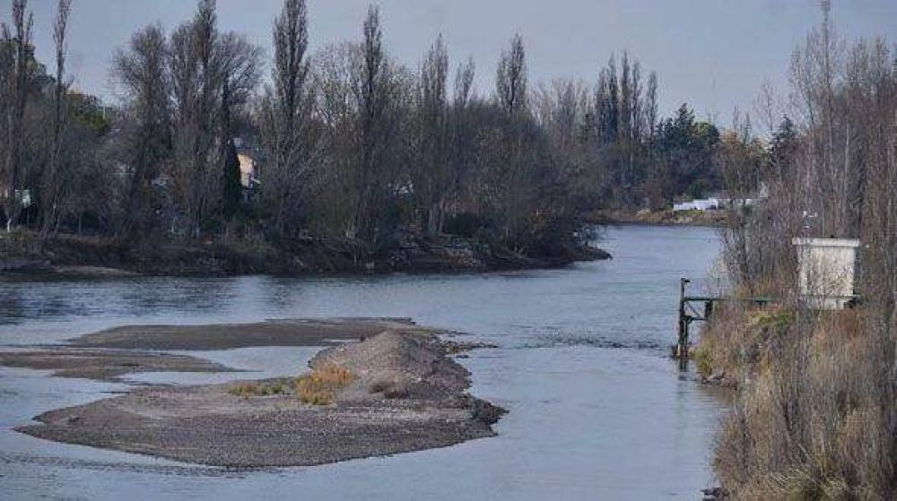 Crean una multisectorial de defensa del Colorado