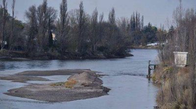 Crean una multisectorial de defensa del Colorado