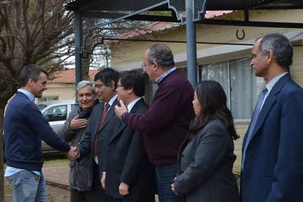 �El Parque Tecnol�gico fomentar� el empleo joven y de calidad�