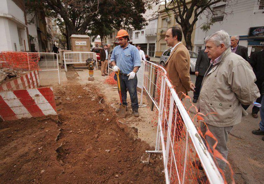 Habr� cinco mil nuevas conexiones de gas natural a edificios de Santa Fe
