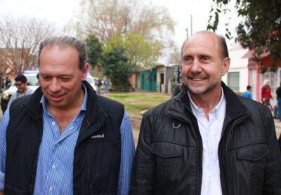 �El delito no hace pausas ni se toma treguas porque haya cronograma electoral�