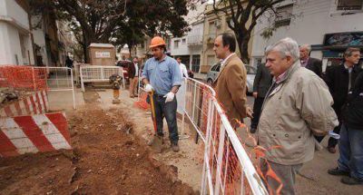 5 mil nuevas conexiones de gas