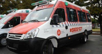 Inseguridad en el Sies: todav�a no hay acuerdo