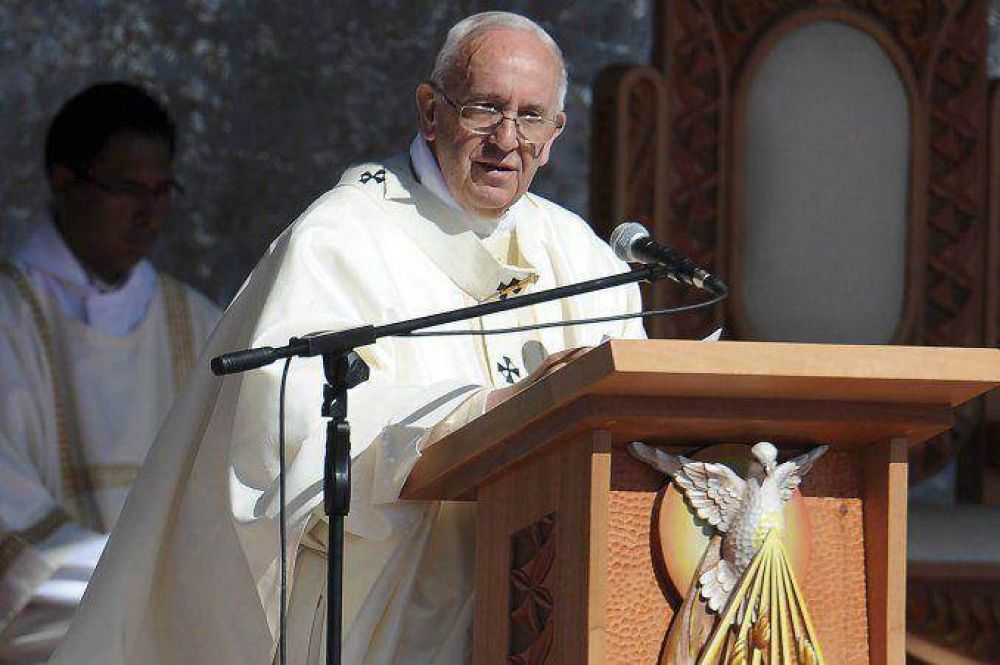 Piden que el Papa declare en el juicio por el doble crimen de Cauelas
