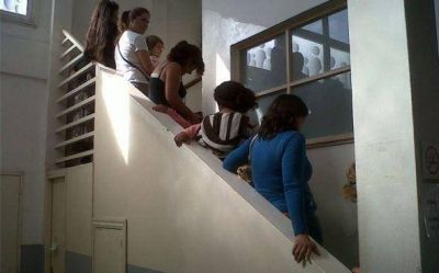 PASO 2015: Los Registros Civiles abrir�n s�bado y domingo para entregar documentos