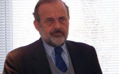 Asaltaron a Eduardo Amadeo en Gerli: 