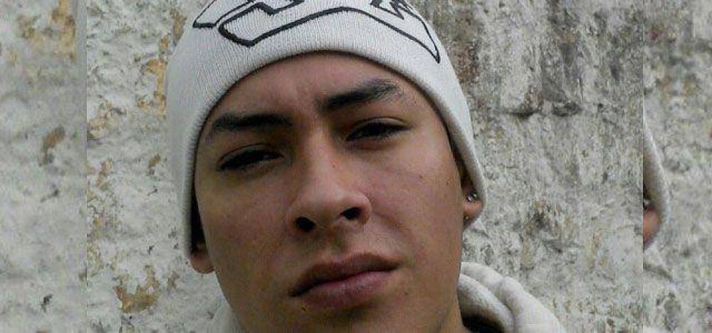 Allanamientos en busca del asesino de Diego Mendoza