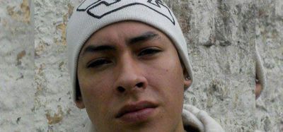 Allanamientos en busca del asesino de Diego Mendoza