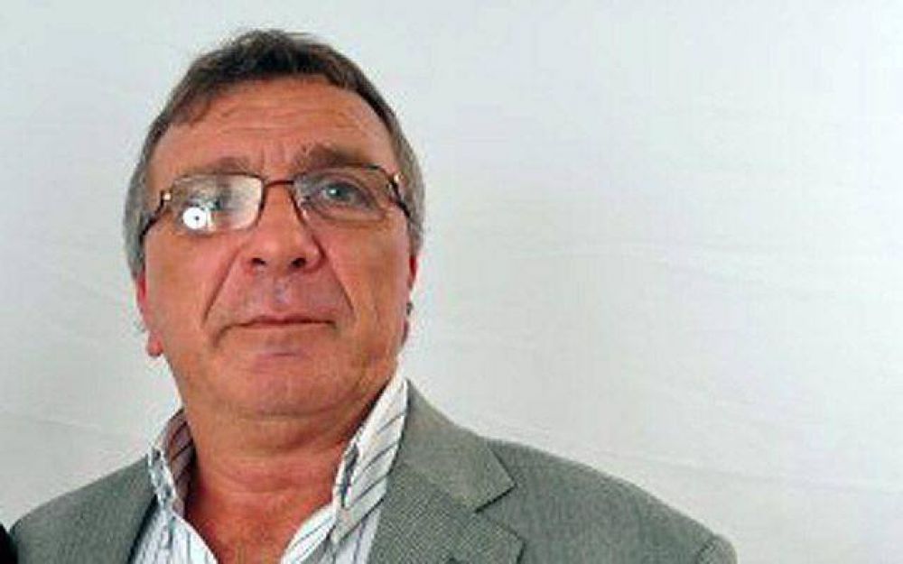 Desde el FR aseguran que son �los �nicos� que hacen propuestas