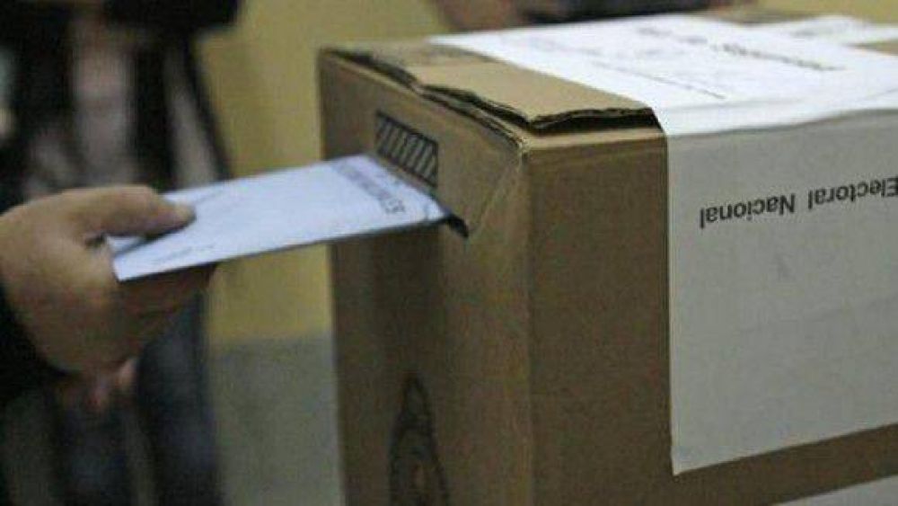 Lo que debe saber sobre las PASO