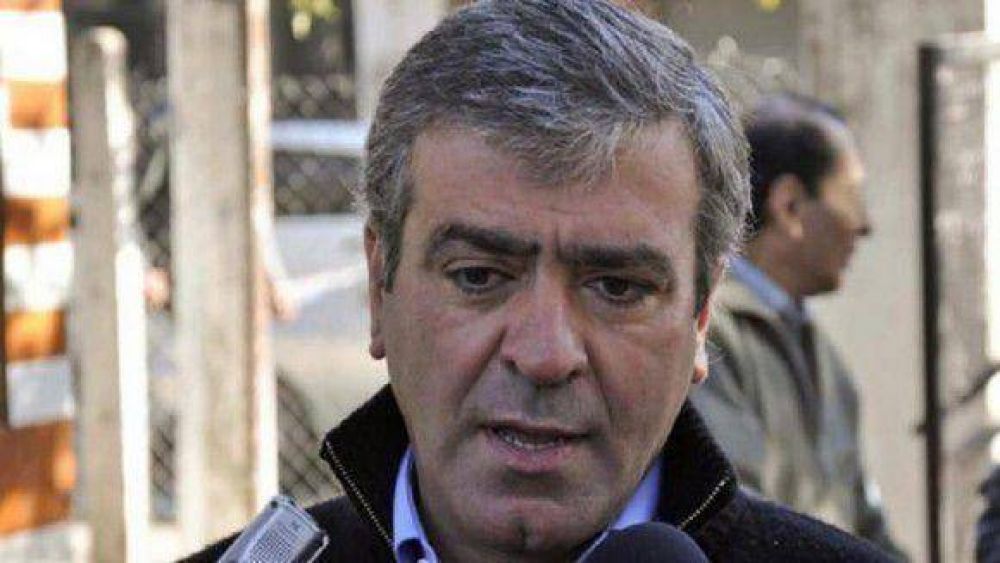 �El oficialismo no est� garantizando la transparencia del proceso electoral�, consider� Cano